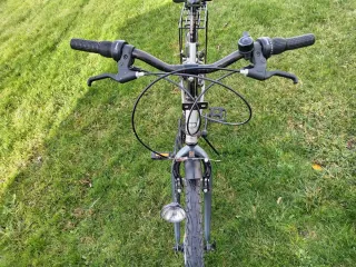 Bicicleta Paseo Romester Urbana