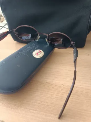 Occhiali da donna Sting