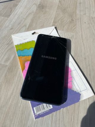 Samsung Galaxy A70 Azul 128gb