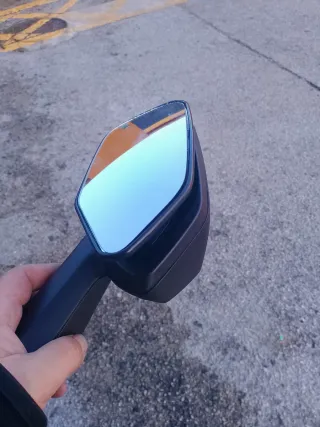 Espejo Honda Forza 125 Edición Especial