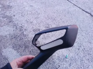 Espejo Honda Forza 125 Edición Especial