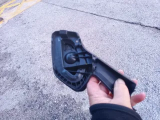 Espejo Honda Forza 125 Edición Especial