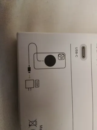 Cargador Magnético Apple