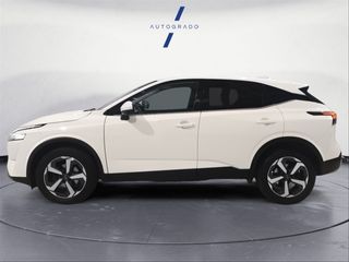 NISSAN QASHQAI DIGT 103kW NConnecta
