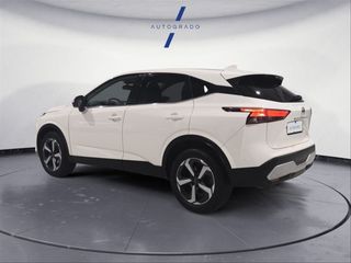 NISSAN QASHQAI DIGT 103kW NConnecta