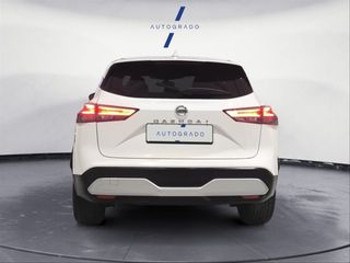 NISSAN QASHQAI DIGT 103kW NConnecta
