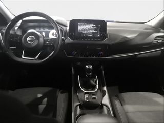 NISSAN QASHQAI DIGT 103kW NConnecta