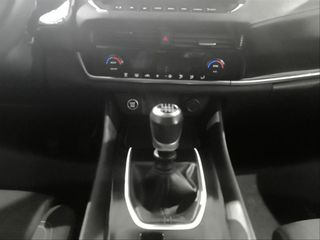 NISSAN QASHQAI DIGT 103kW NConnecta