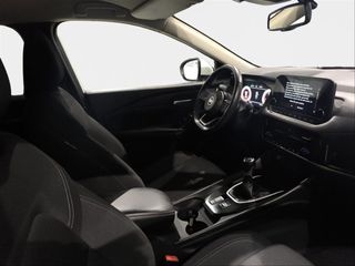 NISSAN QASHQAI DIGT 103kW NConnecta