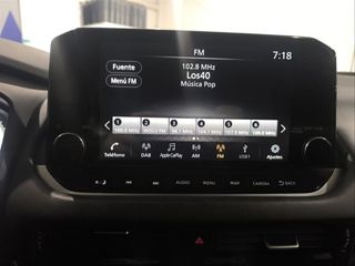 NISSAN QASHQAI DIGT 103kW NConnecta