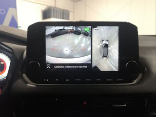 NISSAN QASHQAI DIGT 103kW NConnecta