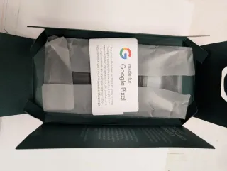 Funda Mous Google Pixel 9