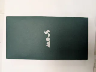 Funda Mous Google Pixel 9