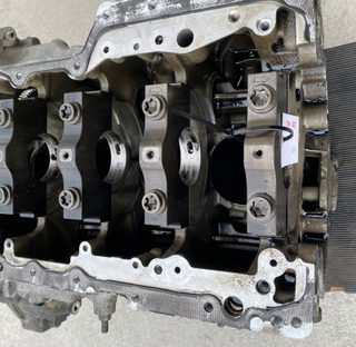 Bloque Motor 204DTD Land Rover Jaguar 150/180cv