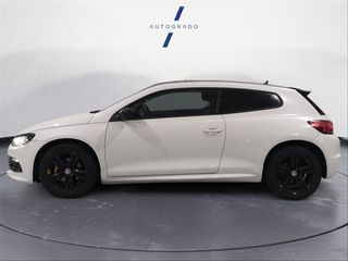 VOLKSWAGEN Scirocco 1.4 TSI 122cv by RLine