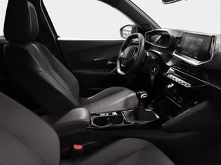 PEUGEOT 2008 Allure Pack Puretech 130 SS 6 Vel. MAN