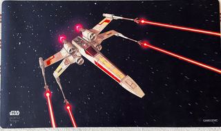 Pack 4 Tappetini Star Wars Unlimited Gamegenic