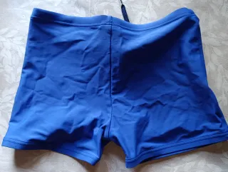 Costume da bagno per bambini Arena blu