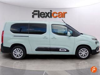 Citroën Berlingo Talla XL PureTech 110 S&S FEEL