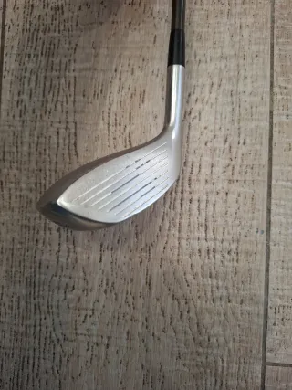 Madera 3 Taylor Made 17 gradi