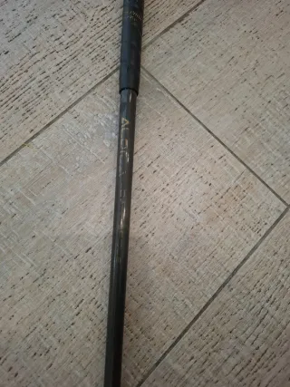 Madera 3 Taylor Made 17 gradi