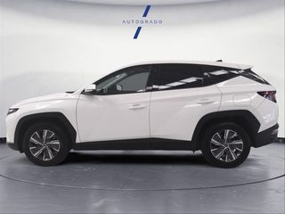 HYUNDAI TUCSON 1.6 CRDI 85kW 115CV Klass