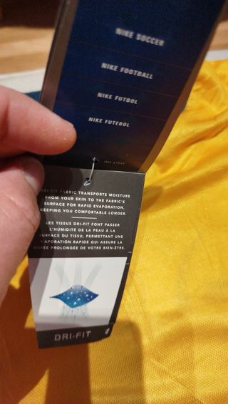 Maglietta América del Messico 2000/01