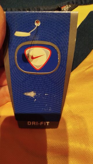 Maglietta América del Messico 2000/01