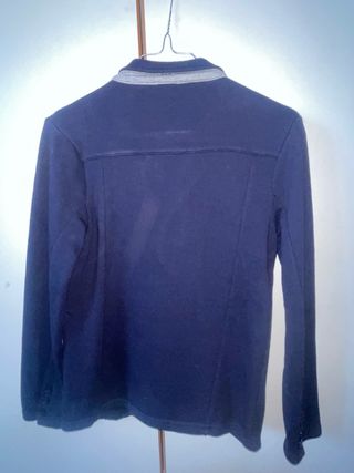 Giacca U.S. POLO ASSN. bambino 12 anni