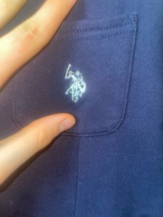 Giacca U.S. POLO ASSN. bambino 12 anni