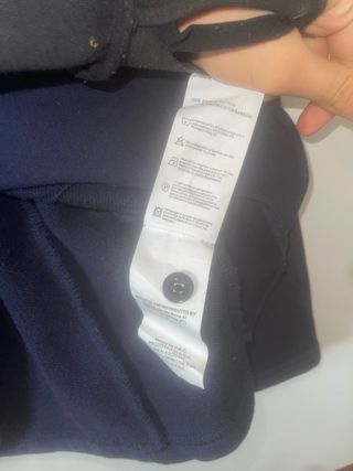 Giacca U.S. POLO ASSN. bambino 12 anni