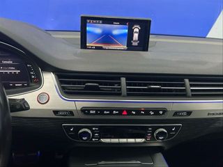 AUDI Q7 4.0 TDI SQ7 quattro tiptronic