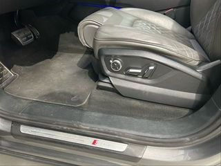 AUDI Q7 4.0 TDI SQ7 quattro tiptronic