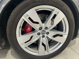 AUDI Q7 4.0 TDI SQ7 quattro tiptronic