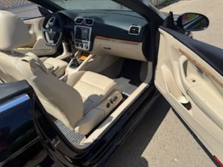 Volkswagen Eos 2007