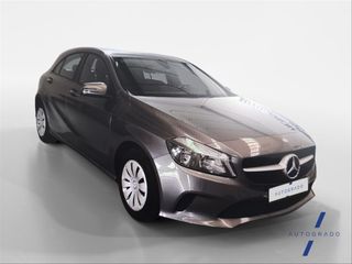 MERCEDES-BENZ Clase A A 180 d