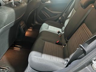 MERCEDES-BENZ Clase A A 180 d