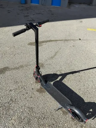 Monopattino Elettrico Xiaomi Pro