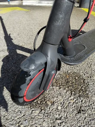 Monopattino Elettrico Xiaomi Pro