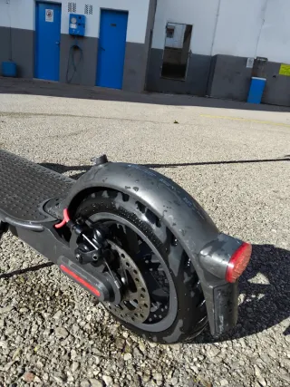 Monopattino Elettrico Xiaomi Pro