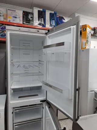 ♤Oferta súper pack nevera y lavadora con garantía♤