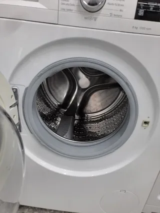 ♤Oferta súper pack nevera y lavadora con garantía♤