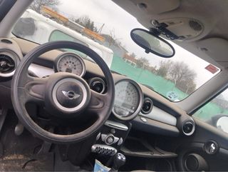 Despiece Mini One 1.4i