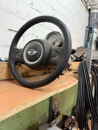 Despiece Mini One 1.4i