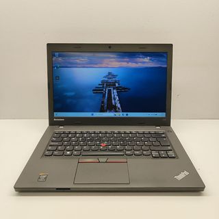 Lenovo ThinkPad L450 i3 5005U 8GB 128GB