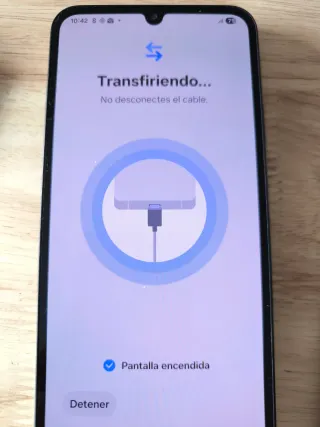 Samsung Galaxy A34 5G Nero