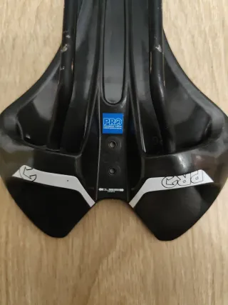 Sillín PRO FALCON 152