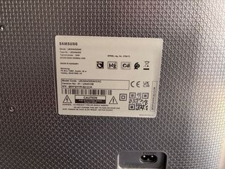 Samsung Smart TV 24 UE24N4305AK