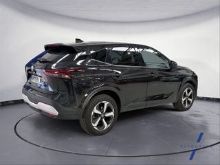 NISSAN QASHQAI DIGT 116kW Xtronic NConnecta