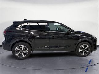 NISSAN QASHQAI DIGT 116kW Xtronic NConnecta